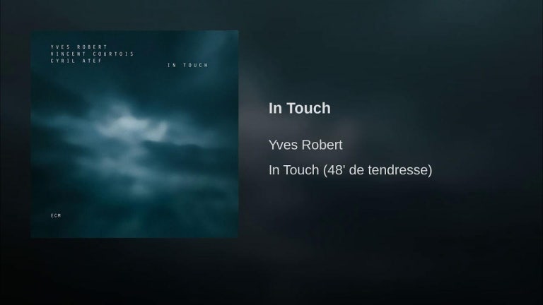 In Touch