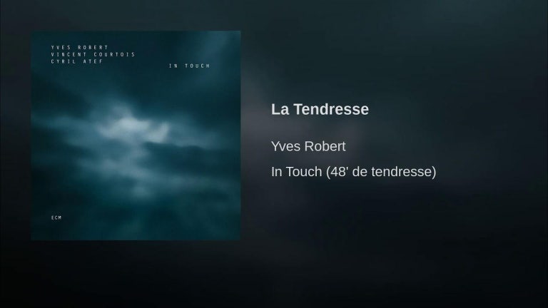 La Tendresse