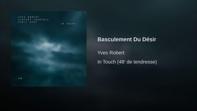 Basculement Du Désir