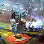 Mutant Football League kicks off the New Year with a console launch