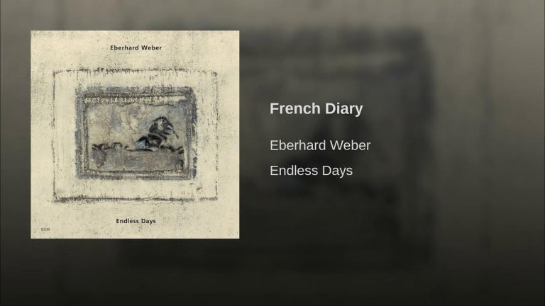 French Diary