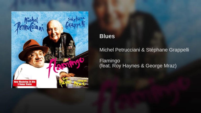 Blues