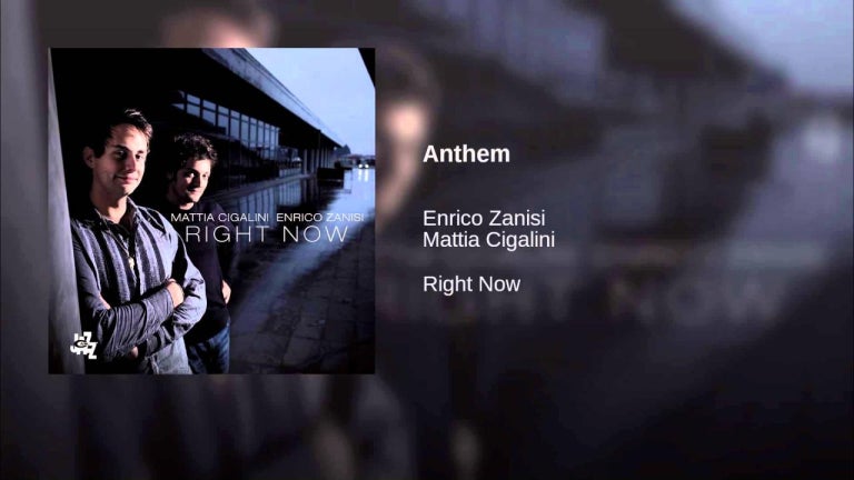 Anthem
