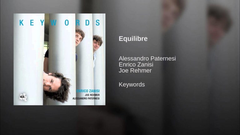 Equilibre