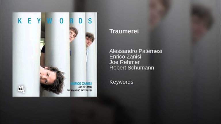 Traumerei