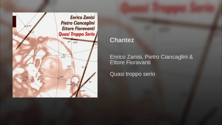 Chantez