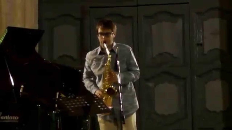 ENRICO ZANISI & MATTIA CIGALINI duo - Her Mann