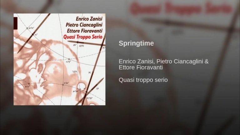 Springtime