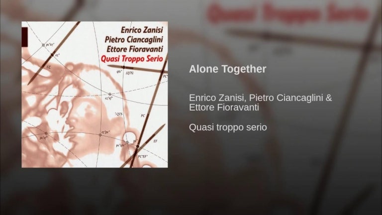Alone Together