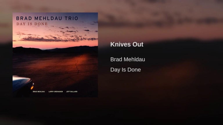 Knives Out