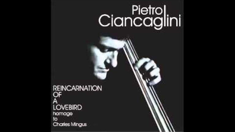 Pietro Ciancaglini - Canon