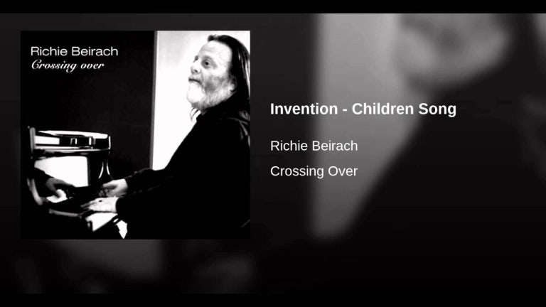 Invention - Children Song