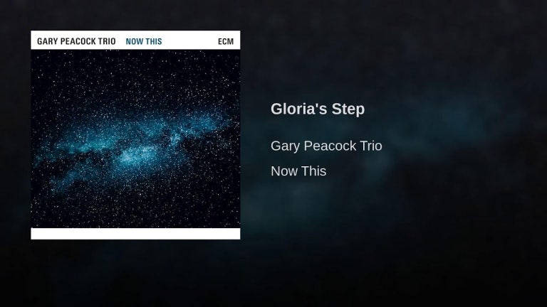 Gloria's Step