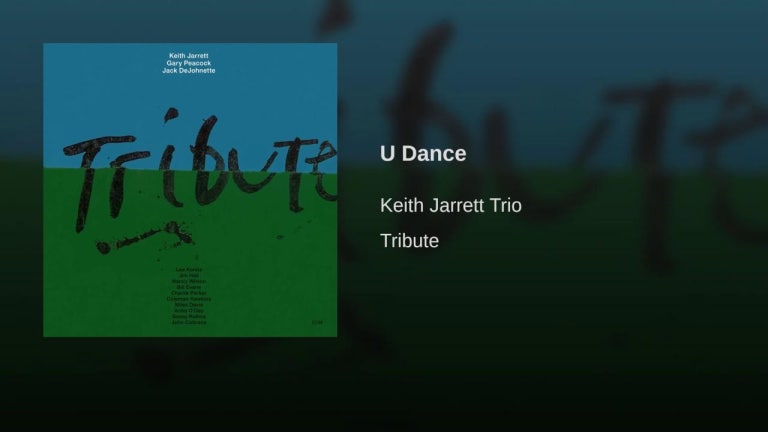 U Dance