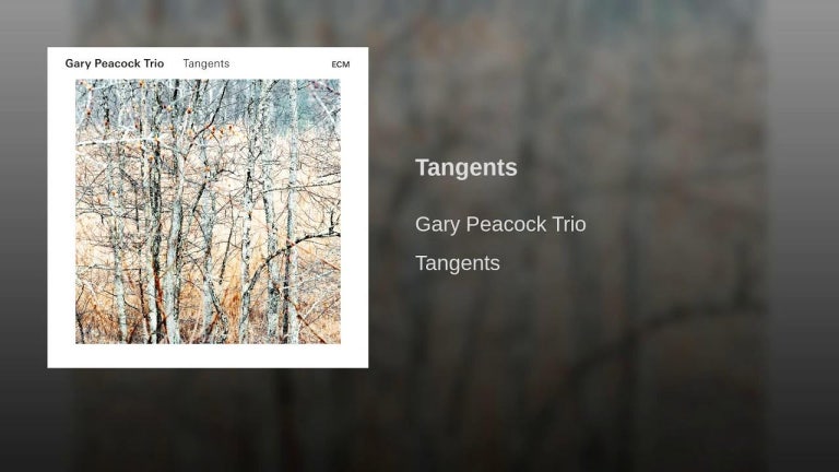 Tangents