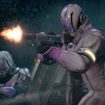 Bungie outlines how it plans to fix Destiny 2 in 2018