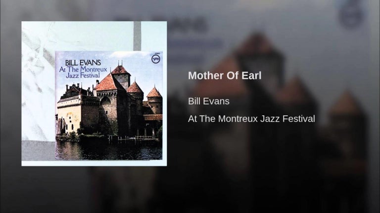 Mother Of Earl