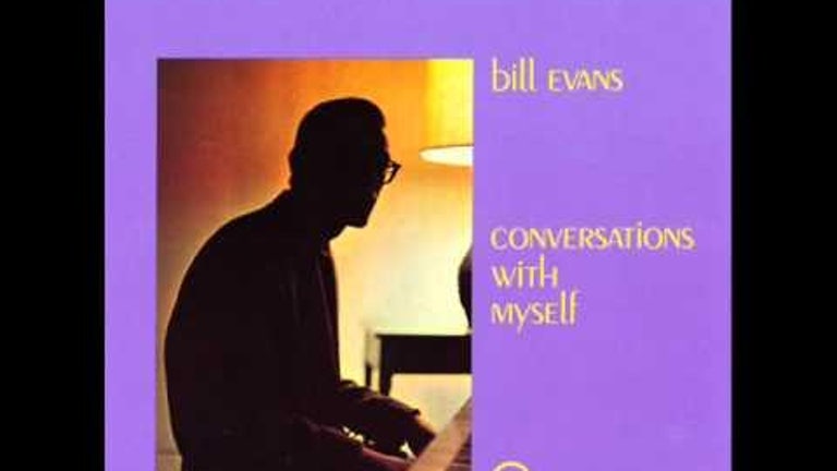 Bill Evans_Blue Monk