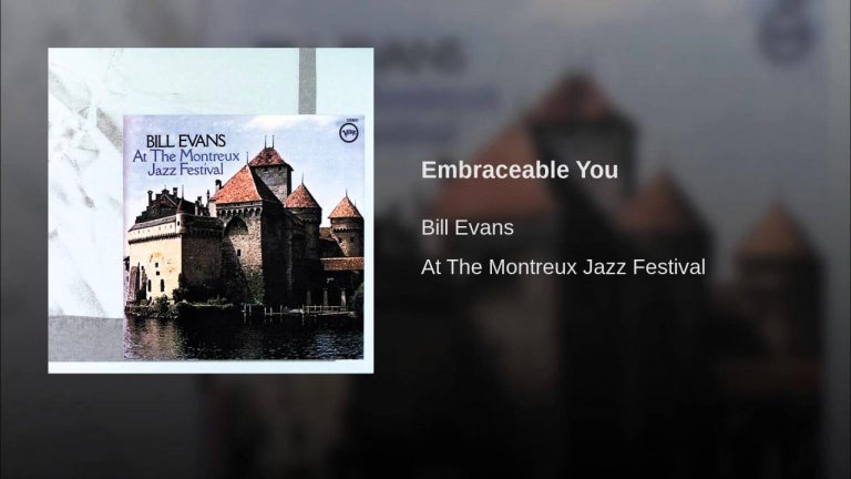 Embraceable You