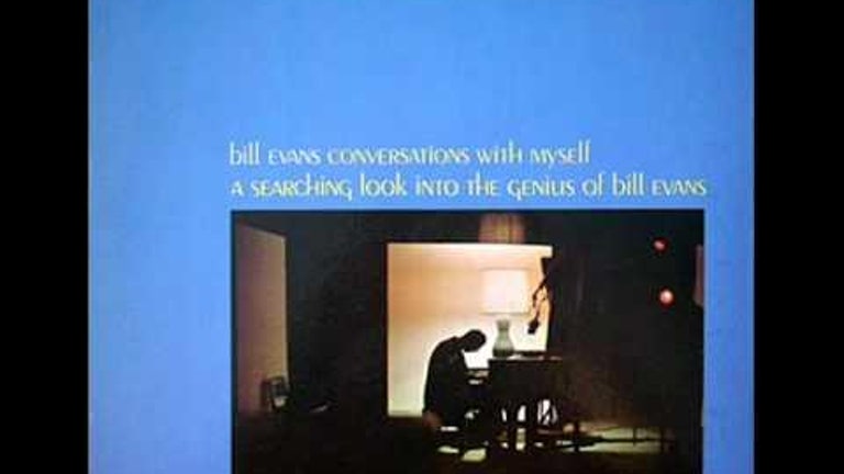 Bill Evans-Stella by Starlight