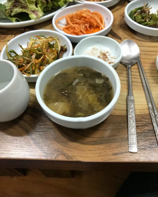 청우정육 이미지