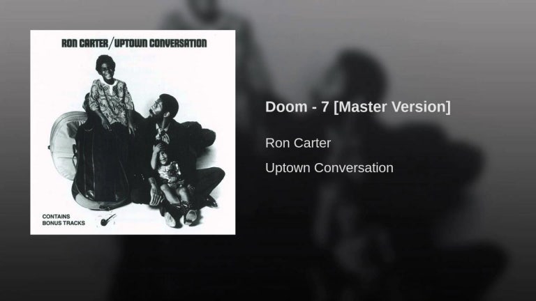 Doom - 7 [Master Version]