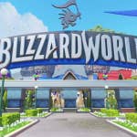 New Overwatch map is a Blizzard theme park: Blizzard World (update)