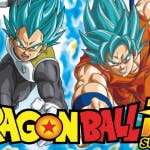 The Dragon Ball Super TV Anime Is Ending This March