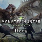 Monster Hunter: World Beta