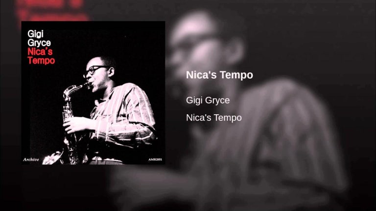 Nica's Tempo