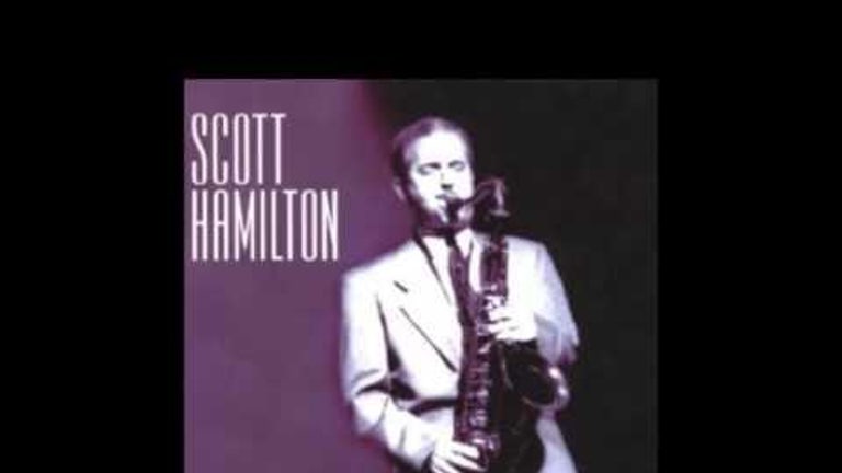 Scott Hamilton / My Romance