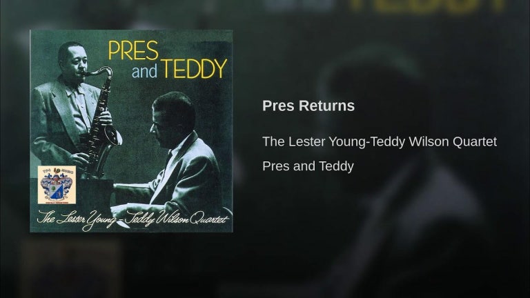 Pres Returns
