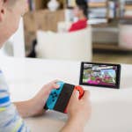 Game developer survey shows growing interest in Nintendo Switch, more loot boxes