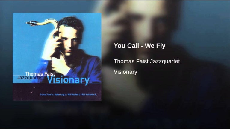 You Call - We Fly