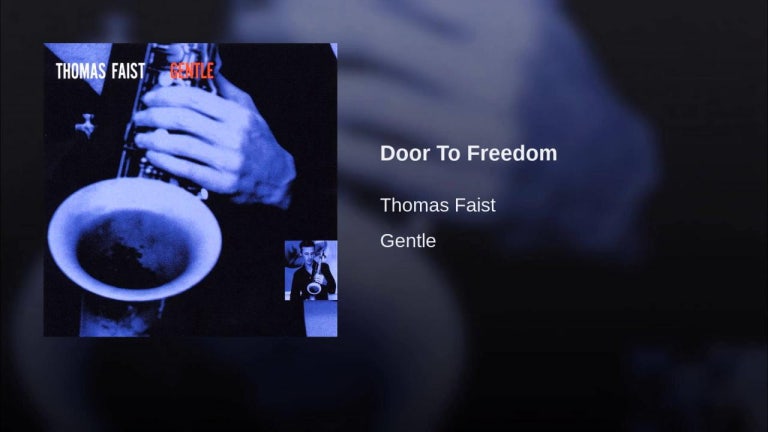 Door To Freedom