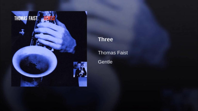 Three