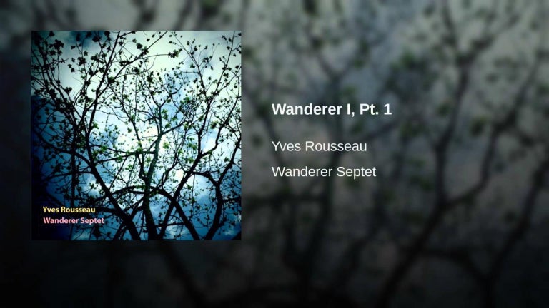 Wanderer I, Pt. 1