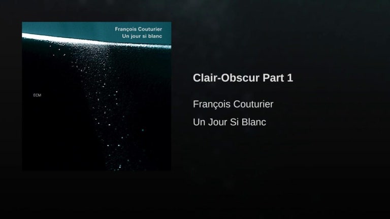 Clair-Obscur Part 1