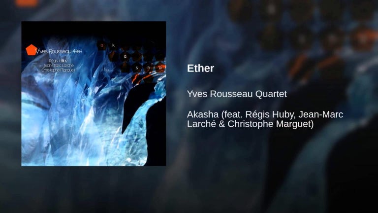 Ether