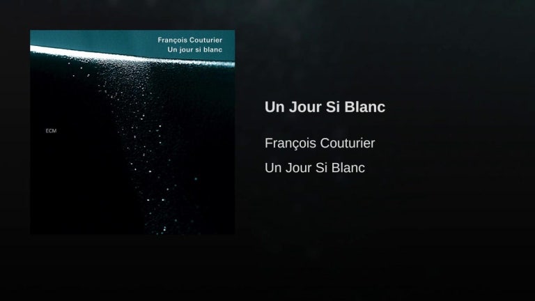 Un Jour Si Blanc