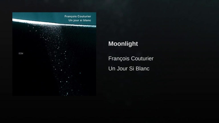 Moonlight - YouTube