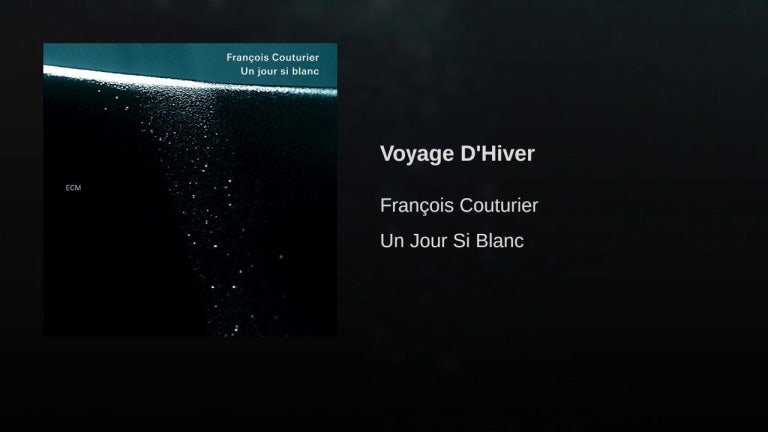 Voyage D'Hiver