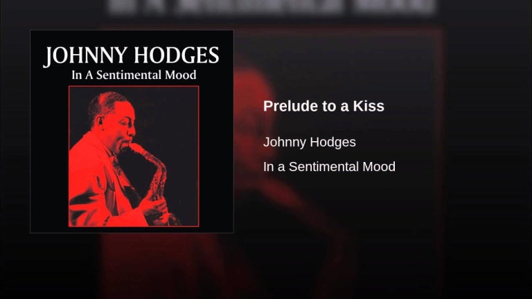 Prelude to a Kiss