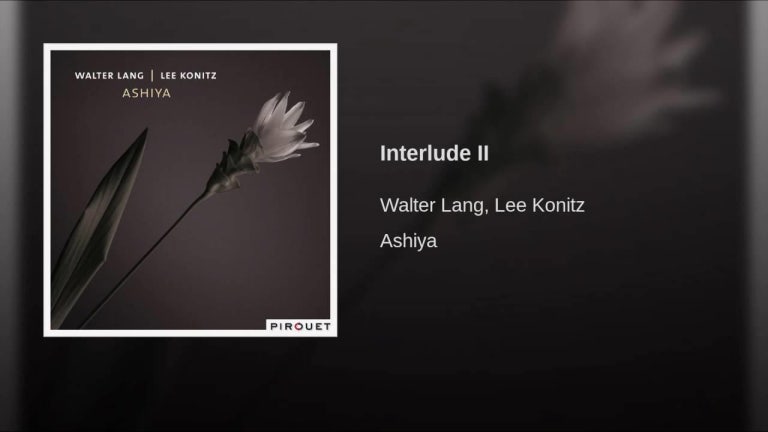 Interlude II