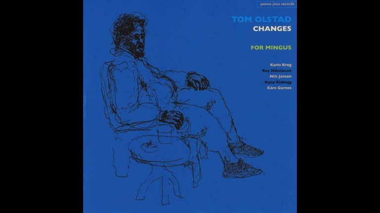 Tom Olstad - Sue's Changes