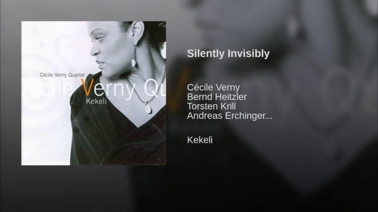 Silently Invisibly