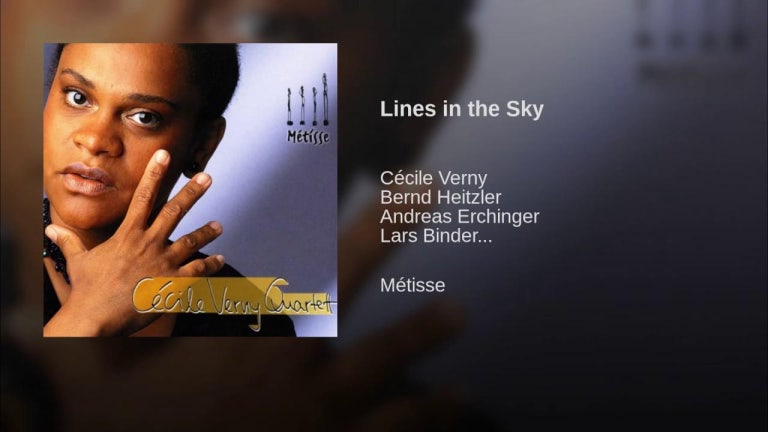 Lines in the Sky