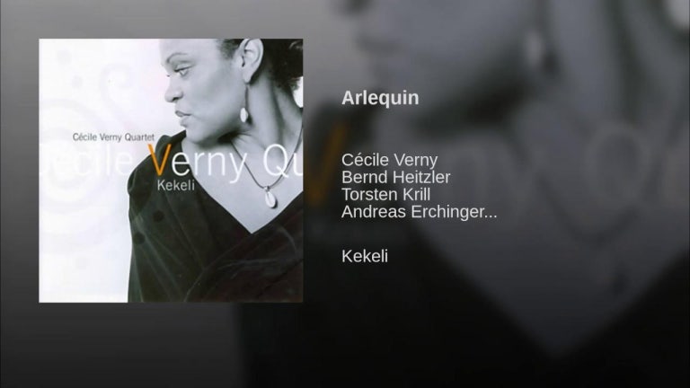 Arlequin