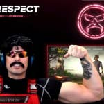 Dr Disrespect's Return To Twitch Brings 389,000 Concurrent Viewers And Money