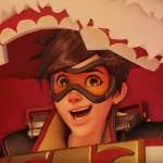 Overwatch Year of the Dog Event Details Teased - IGN
